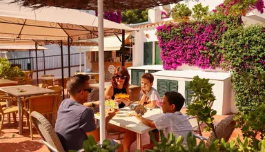 Aparthotel Playa Parc