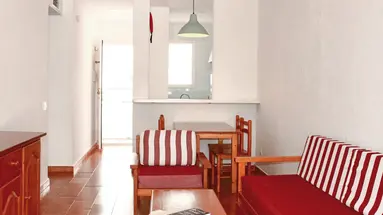 Aparthotel Playa Parc