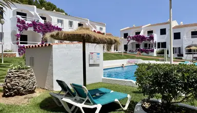 Aparthotel Playa Parc