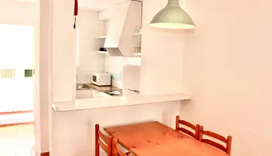 Aparthotel Playa Parc