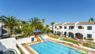 Aparthotel Playa Parc