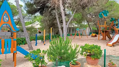 Aparthotel Playa Parc