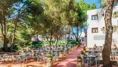 Aparthotel Playa Parc