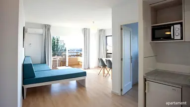 Aparthotel Playamar