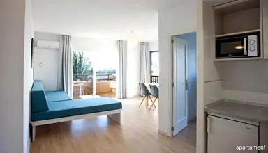 Aparthotel Playamar