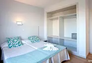 Aparthotel Playamar