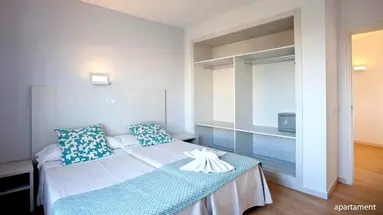 Aparthotel Playamar