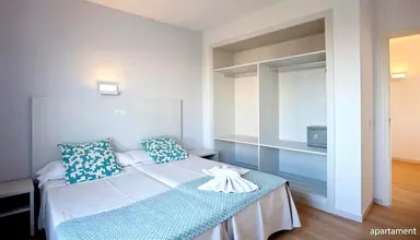 Aparthotel Playamar