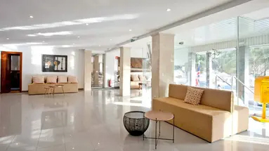Aparthotel Playamar