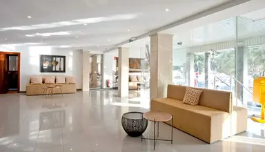 Aparthotel Playamar