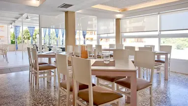 Aparthotel Playamar