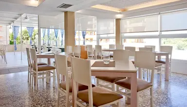Aparthotel Playamar