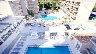 Aparthotel Playamar