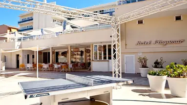 Aparthotel Playamar