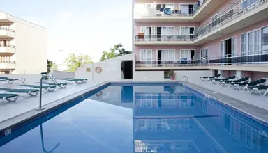 Aparthotel Playamar