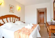 Aparthotel Playamar