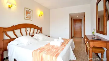 Aparthotel Playamar