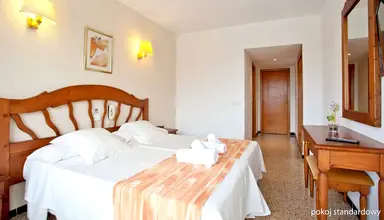 Aparthotel Playamar