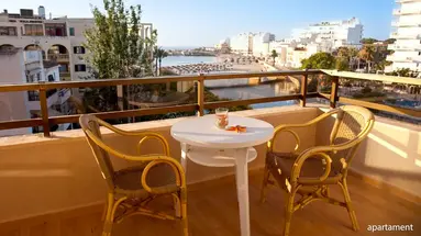 Aparthotel Playamar