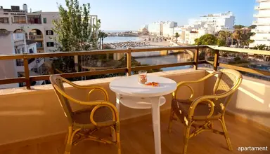 Aparthotel Playamar