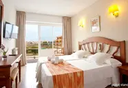Aparthotel Playamar
