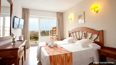 Aparthotel Playamar