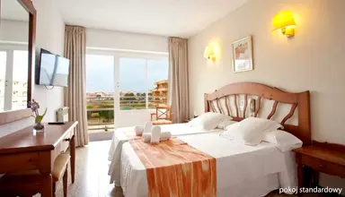 Aparthotel Playamar