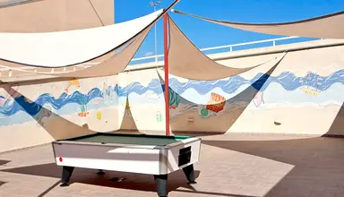 Aparthotel Playamar