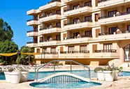 Aparthotel Playamar