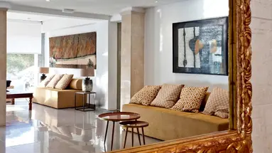 Aparthotel Playamar