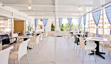 Aparthotel Playamar