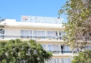 Aparthotel Playamar