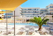 Aparthotel Playamar