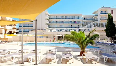 Aparthotel Playamar