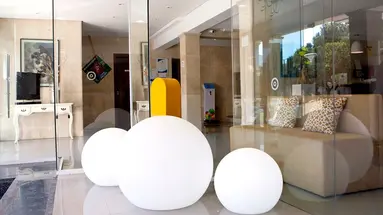 Aparthotel Playamar