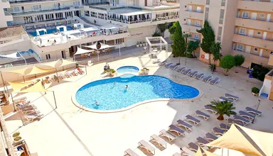 Aparthotel Playamar