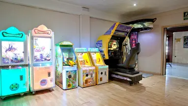 Aparthotel Playamar