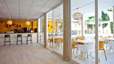 Aparthotel Playamar