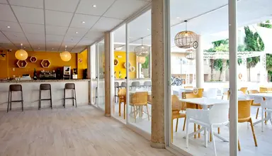 Aparthotel Playamar