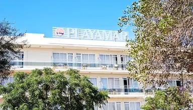 Aparthotel Playamar