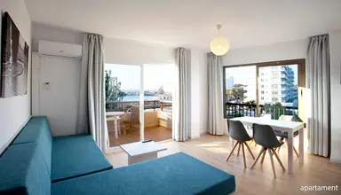 Aparthotel Playamar