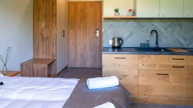 Aparthotel Pod Stokiem
