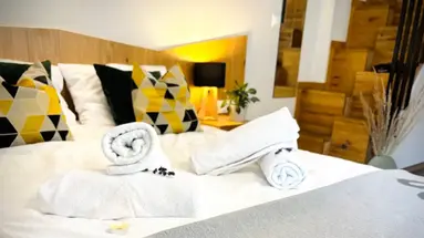 Aparthotel Pod Stokiem
