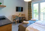 Aparthotel Pod Stokiem