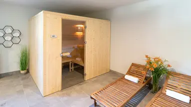 Aparthotel Pod Stokiem
