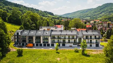 Aparthotel Pod Stokiem