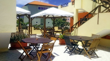 Aparthotel Ponta Preta