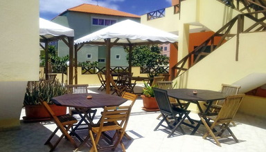Aparthotel Ponta Preta