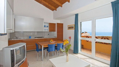 Aparthotel Ponta Preta