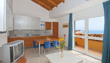 Aparthotel Ponta Preta